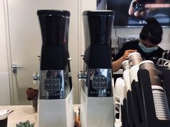 -Peet's Coffee皮爷咖啡(大学路店)