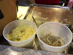 -安徽阜阳卷馍(西单店)