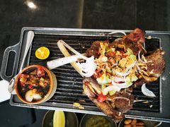 8碗烤羊排-THE PAWON·8碗(古北SOHO店)