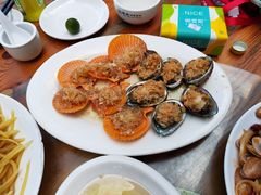 -三亚相缘海鲜·烧烤·糟粕醋(三亚湾店)
