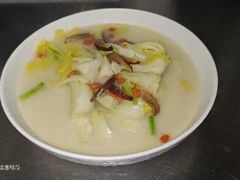 -万狮京华大酒店-中餐厅
