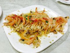 -吉源大排档·鱼生·海鲜(烧烤彩印厂店)