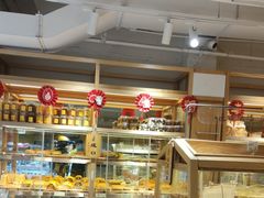 -匠造烘焙(联洋店)