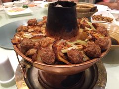 老太原菜馆(南宫店)-老太原菜馆(南宫店)