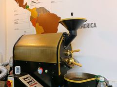 -COFFEE HOLIC(朝外SOHO店)