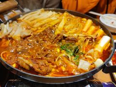 -大叹号啤酒屋·延边料理(建工店)