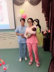 -尚圣月子会所·庄园式月子中心(萧山湘湖店)