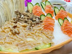 -谊荣海鲜大牌档(石湖店)