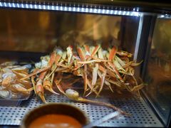 -威斯汀舞台餐厅