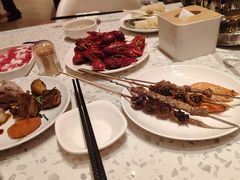 -北京海德酒店温泉