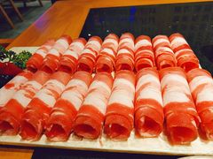 -潘小辣鲜肉老火锅