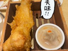 -正哥点心专家(上邦百汇城店)