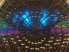 -漢咖啡·全服务式自助晚餐(武汉洲际酒店)