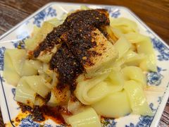 -连手特色烤串