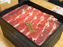 -牛匠和牛寿喜锅(西安总店)