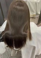 点击看大图 -MORI HAIR SALON日式美发沙龙