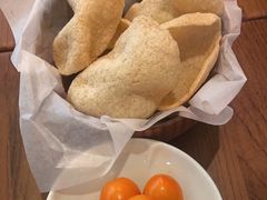 -泰香米泰国餐厅(中大国际店)