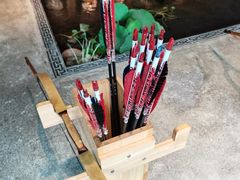 -轻武堂传统射箭·功夫茶·射击体验馆(仁和新城店)