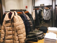 -Massimo Dutti(曲江银泰店)