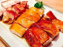-新旺茶餐厅·早餐·夜宵(仙霞店)