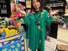 -LUSH(威尼斯人店)