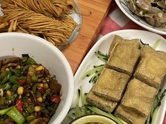 -阿财老铺·老蚌埠龙虾城(华夏总店)