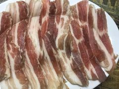 -西塔隆太白烤牛肉馆(图们路店)