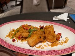 -领事馆19号中餐厅(厦门海景洲际酒店)