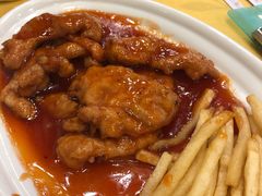 -粤·向群饭店(泮塘路店)