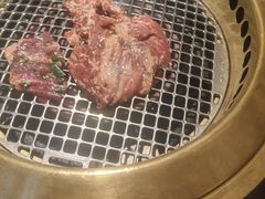 -谷牛和牛烤肉(漕河泾印象城店)