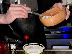 -MAYBE 威士忌 coffee&bar·清吧