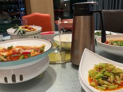 -衢农会·衢州菜·宴请(国际机场店)