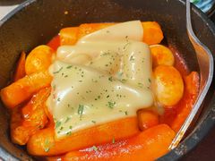 -谷牛日式烤肉(宝山U天地店)