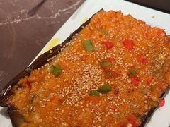 -邢氏老太太烤串(北兴街店)