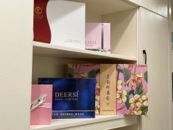 -星漾美学美容美体中心