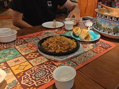 -蒙亨·手把肉·蒙古包文化主题餐厅(天恒广场店)