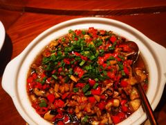 辣不怕牛蛙仔-小天厨民间菜馆(深圳街店)