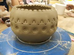 -艺彩阳光手工坊(大连恒隆广场店)