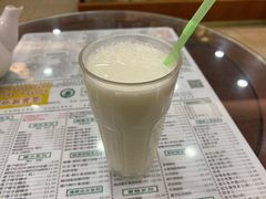 冻鲜奶-仁信老铺(华盖路店)