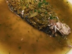 -粗茶淡饭·隐庐私厨(东亭店)