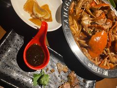 -胖哥俩肉蟹煲(福州仓山爱琴海店)