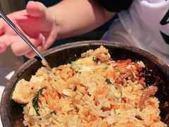 -七八冷面·延边朝鲜族美食(欢乐谷店)
