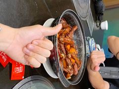 -美极鲜食坊(宝安南路店)