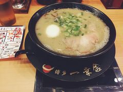 -博多一幸舍(侨福芳草地购物中心店)