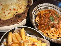 -22ºN BISTRO西餐&酒馆(石奥商业街店)