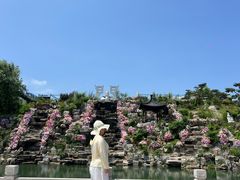 -威海华夏城景区