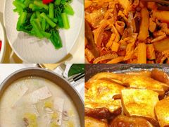 -老爷庙风味美食府(魏都大道店)
