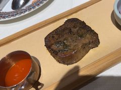-俄士厨房(印象汇店)