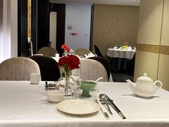 -海富门·带鱼·淮扬菜·粤菜(甘家口店)