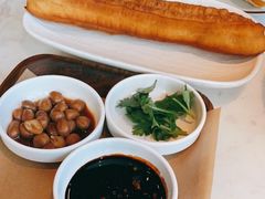 老潮州风味肉骨茶-星怡会·新加坡新美食(苏州中心店)